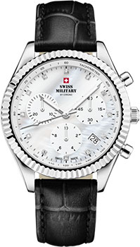 Часы Swiss Military Elegant Sports SM30207.05